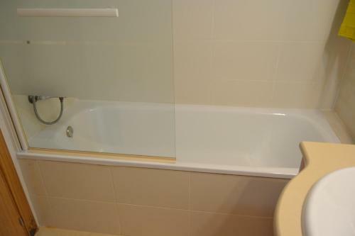 Apartamento Atico Mar Y Monta�a