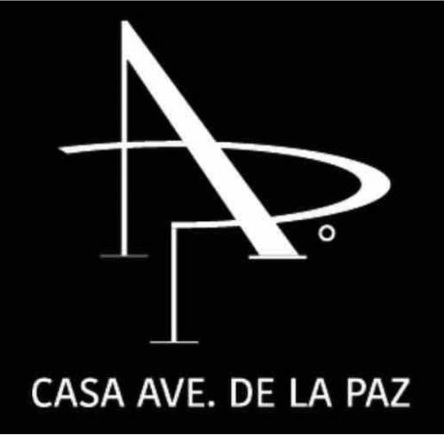 Apartamento Aparatamento Ave de La Paz D