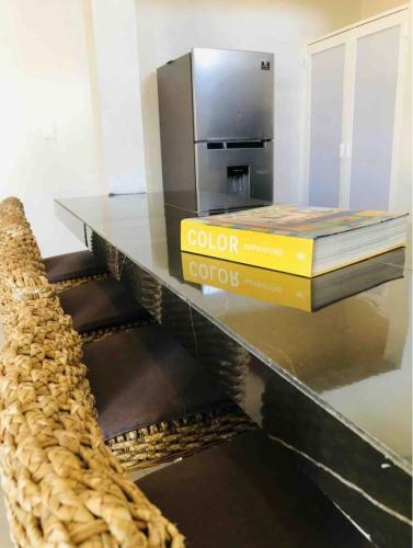 Apartamento Aparatamento Ave de La Paz D