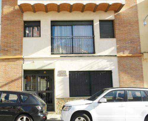 Apartamento San Carlos de La R�pita