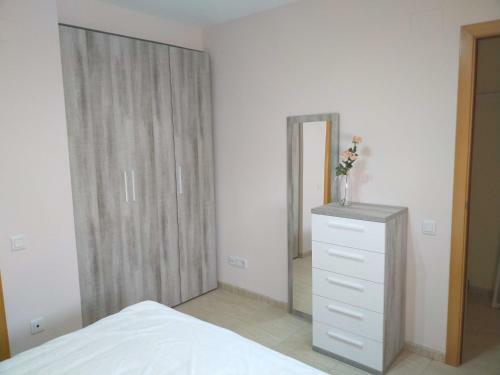 Apartamento San Carlos de La R�pita