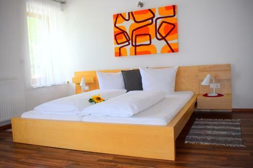 Hostal Fr�hst�cks-radpension Taurer-thoman