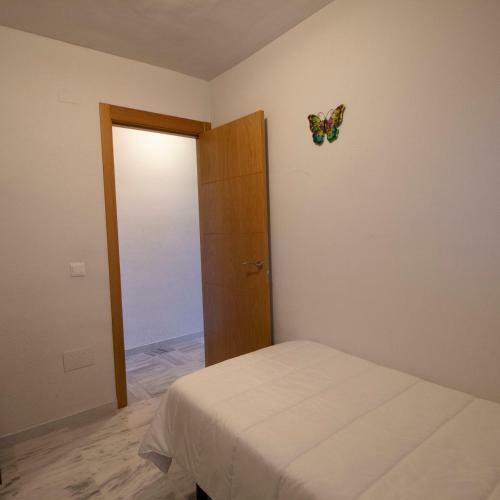 Apartamento San Fernando Cerca de La Playa