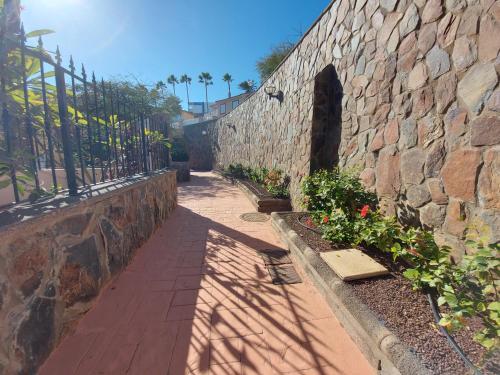 Villa Sabina Suites Maspalomas 25