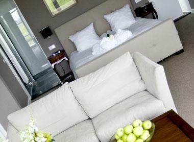 Landhotel Legemeer - Hampshire Classic