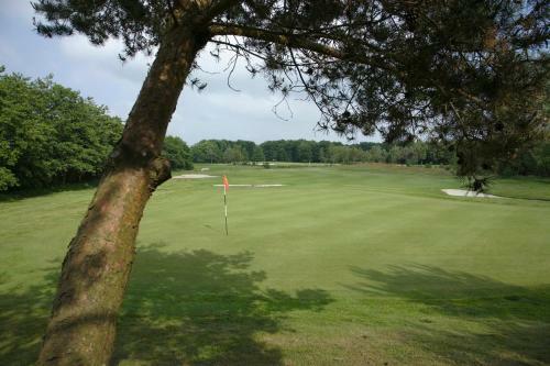Landhotel Legemeer - Hampshire Classic
