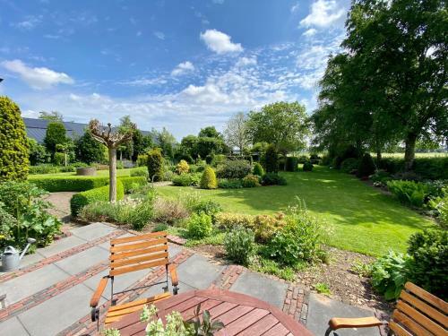 Bed & Breakfast Gastenverblijf De Korenhorst