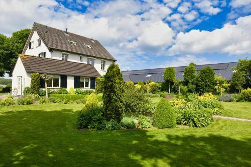 Bed & Breakfast Gastenverblijf De Korenhorst