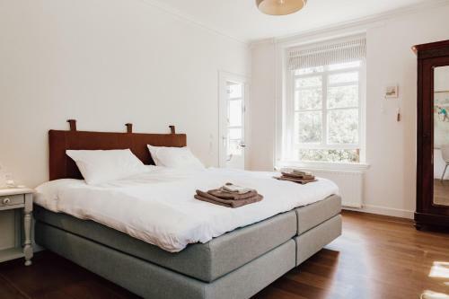 Bed & Breakfast Gastenverblijf De Korenhorst