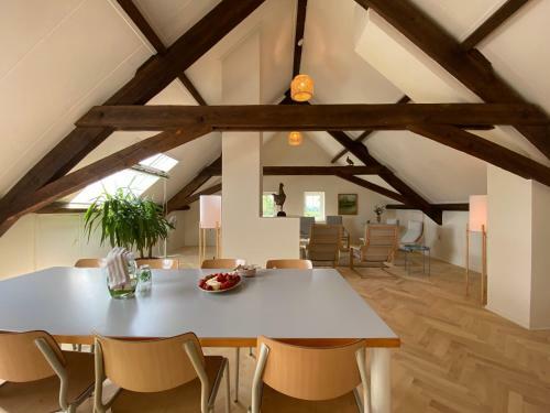 Bed & Breakfast Gastenverblijf De Korenhorst
