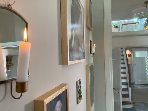 Bed & Breakfast Gastenverblijf De Korenhorst