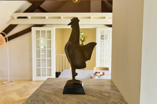 Bed & Breakfast Gastenverblijf De Korenhorst