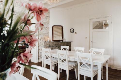 Bed & Breakfast Gastenverblijf De Korenhorst