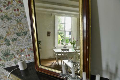 Bed & Breakfast Gastenverblijf De Korenhorst