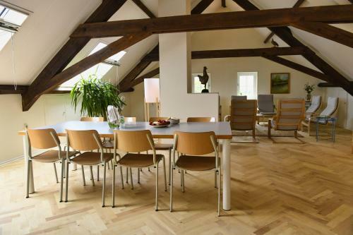 Bed & Breakfast Gastenverblijf De Korenhorst