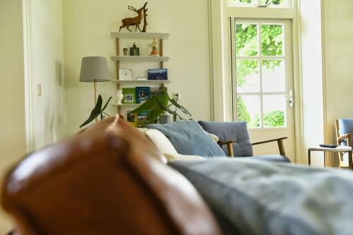 Bed & Breakfast Gastenverblijf De Korenhorst