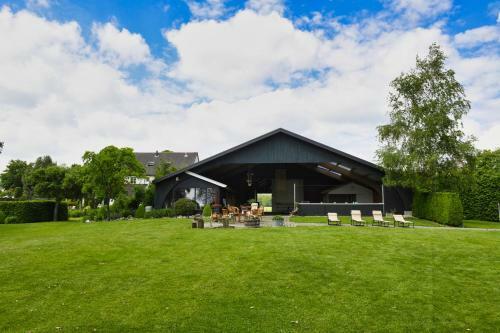 Bed & Breakfast Gastenverblijf De Korenhorst