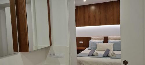Villa Agradable Y Moderno Bungalow Con Piscina