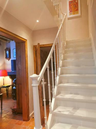 Apartamento Old Bruges B&B