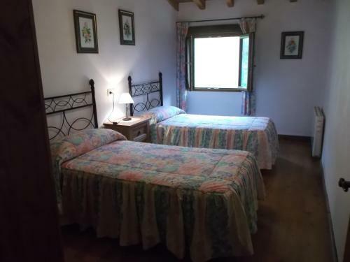 Agroturismo Apartamento San Mam�s