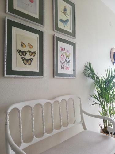 Apartamento A Quinta Das Bolboretas