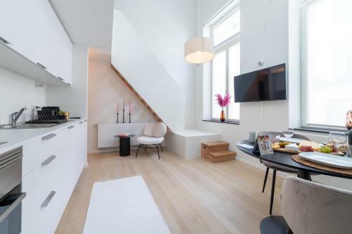 Apartamento Sweet Inn - Beriot