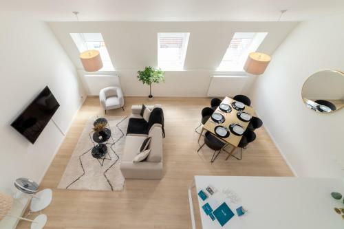 Apartamento Sweet Inn - Beriot