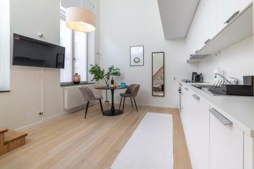 Apartamento Sweet Inn - Beriot