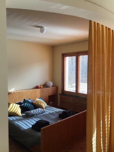 Bed & Breakfast 50's Studio Parc Marie-jos�e