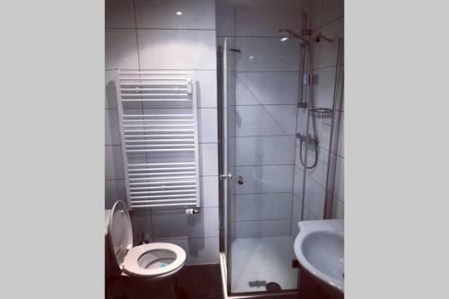 Apartamento Appartement In Brussels