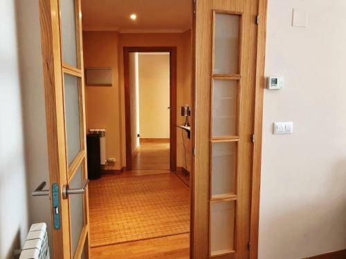 Apartamento Montolieu Sanxenxo