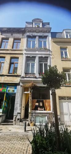 La Maison Des Vacances