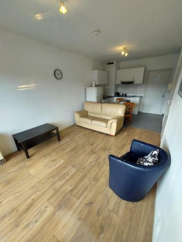 Apartamento Wonderful One Bedroom Appartment