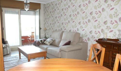 Apartamento Oktheway Silgar Beach