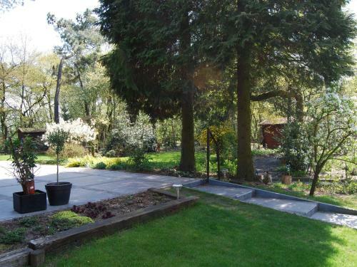 Charming Villa In Venhorst With Sauna