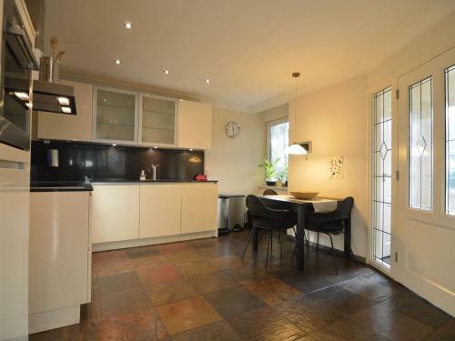 Charming Villa In Venhorst With Sauna