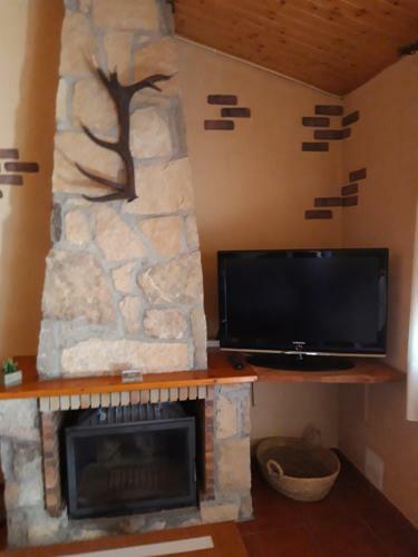 Casa Rural Gredos