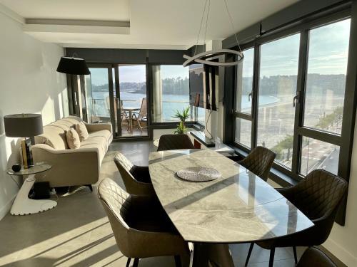 Luxury Apartament Boutique Playa Silgar
