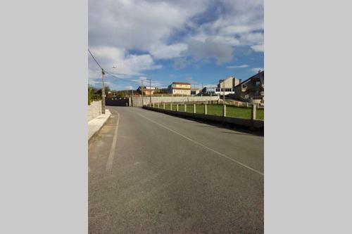 Beach House La Lanzada..