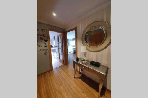 Apartamento Nuevo, Vistas Al Mar, Piscina Y Parking