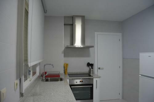 Apartamento Sira