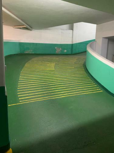 Apartamento Sira