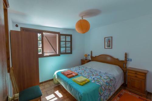 Chalet Paxari�as