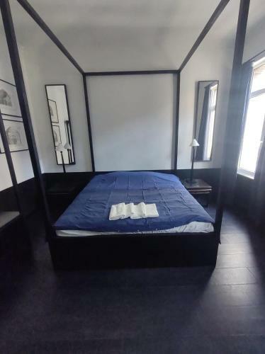 Hostal B96 Suites