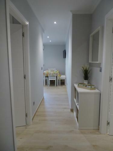 Apartamento Edificio Ancla Sanxenxo