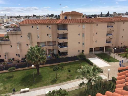Apartamento Julieta