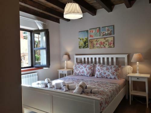 Apartamentos San Antonio de Garabandal