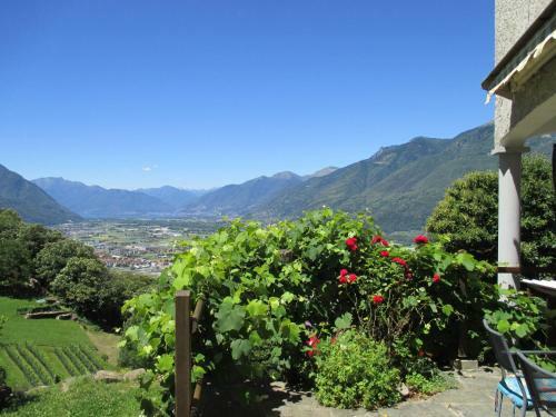 Ferienhaus La Torre
