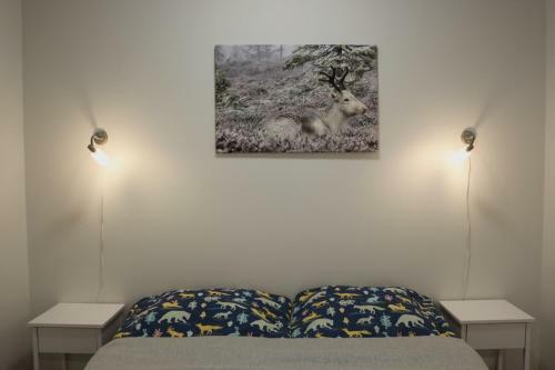 Apartamento Lapland Happiness Skistar 113