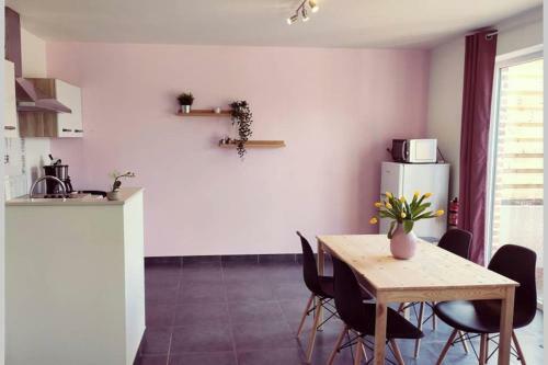Apartamento T Appartementje Oh Deer